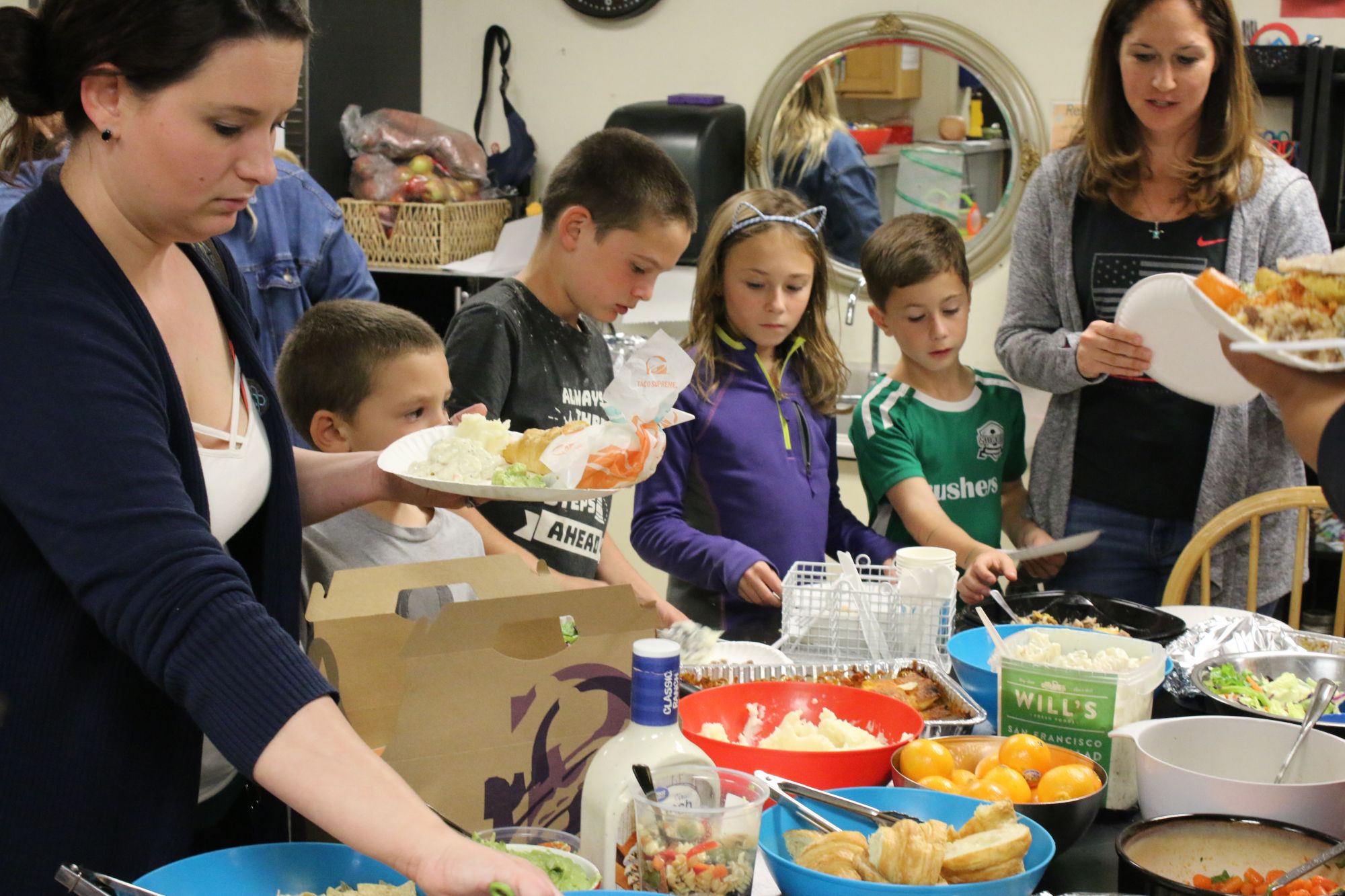 Celebrating Diversity at Foulks Ranch CDC! - Catalyst Kids